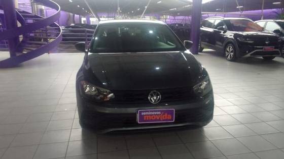 VOLKSWAGEN POLO 1.0 MPI TRACK MANUAL VOLKSWAGEN POLO 1.0 MPI TRACK MANUAL